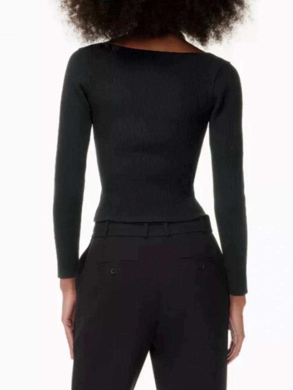 Aritzia Babaton top 2XS
